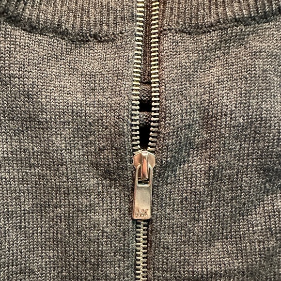 Michael Michael Kors wool sweater dress size small - Picture 5 of 7